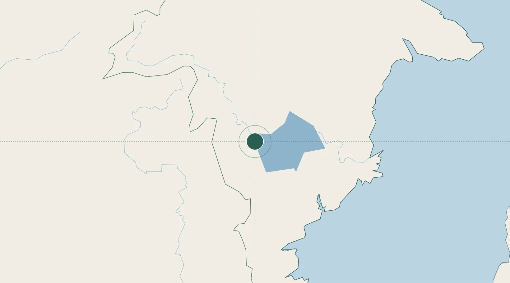 Location of IDPBJ