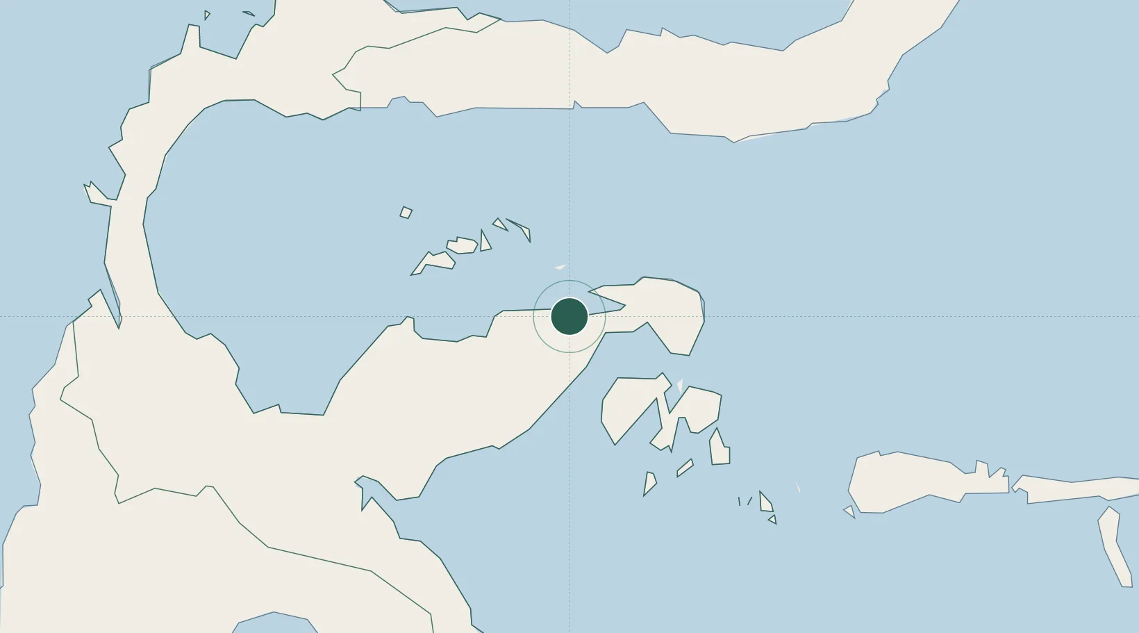 Location of IDPGM