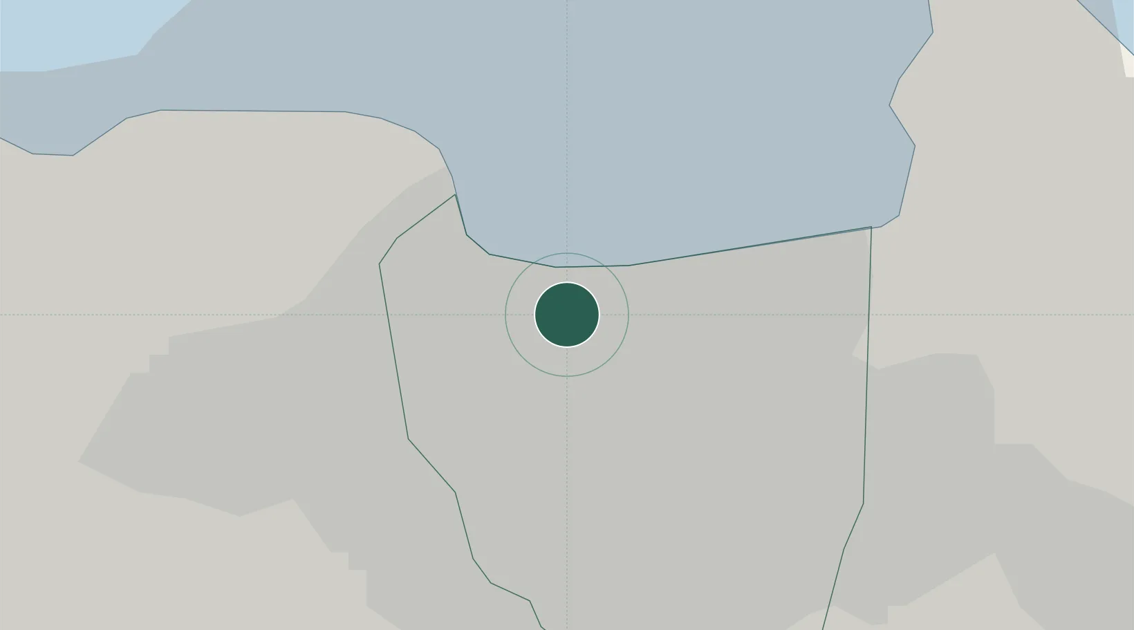 Location of IDPJL