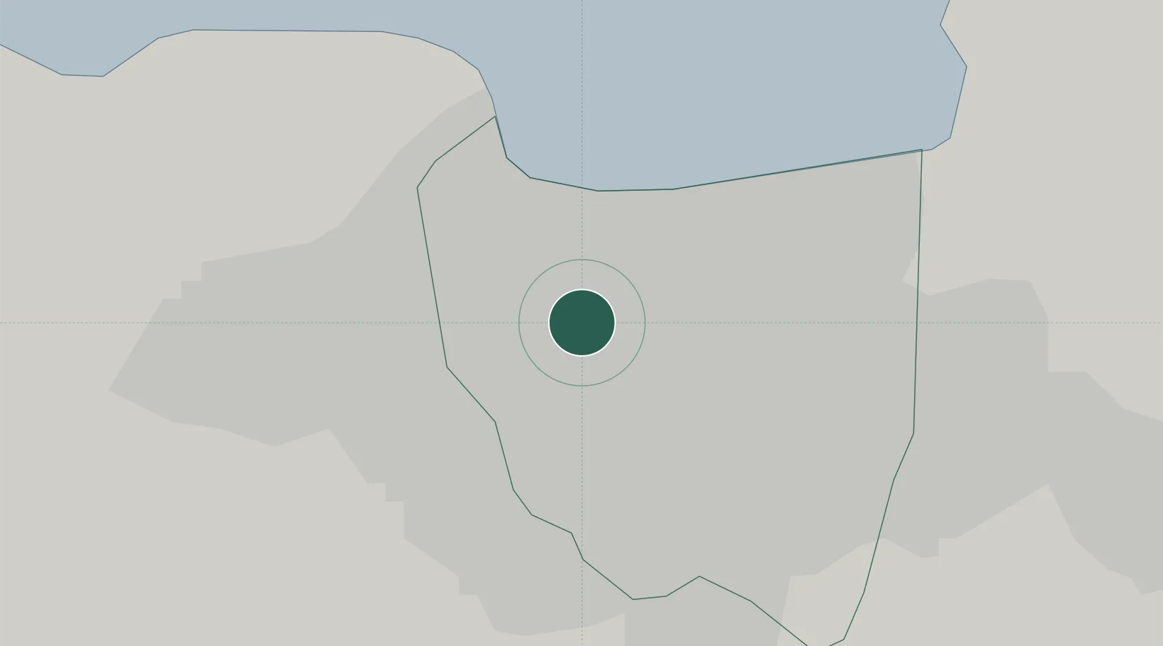 Location of IDPMH