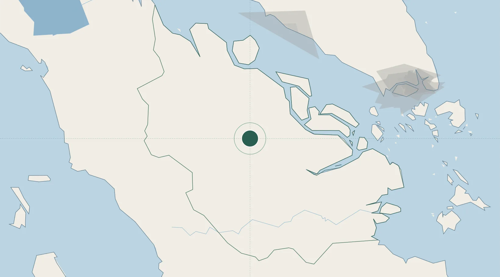 Location of IDPWG