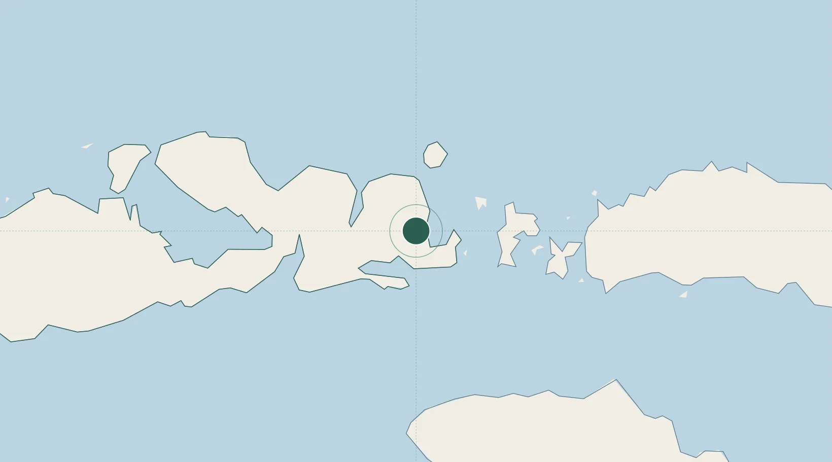 Location of IDSAP