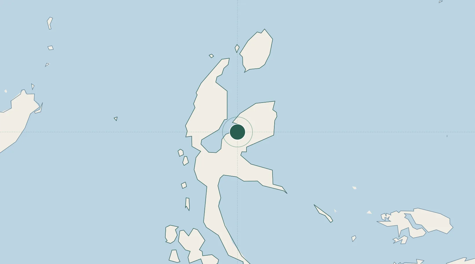 Location of IDSBM