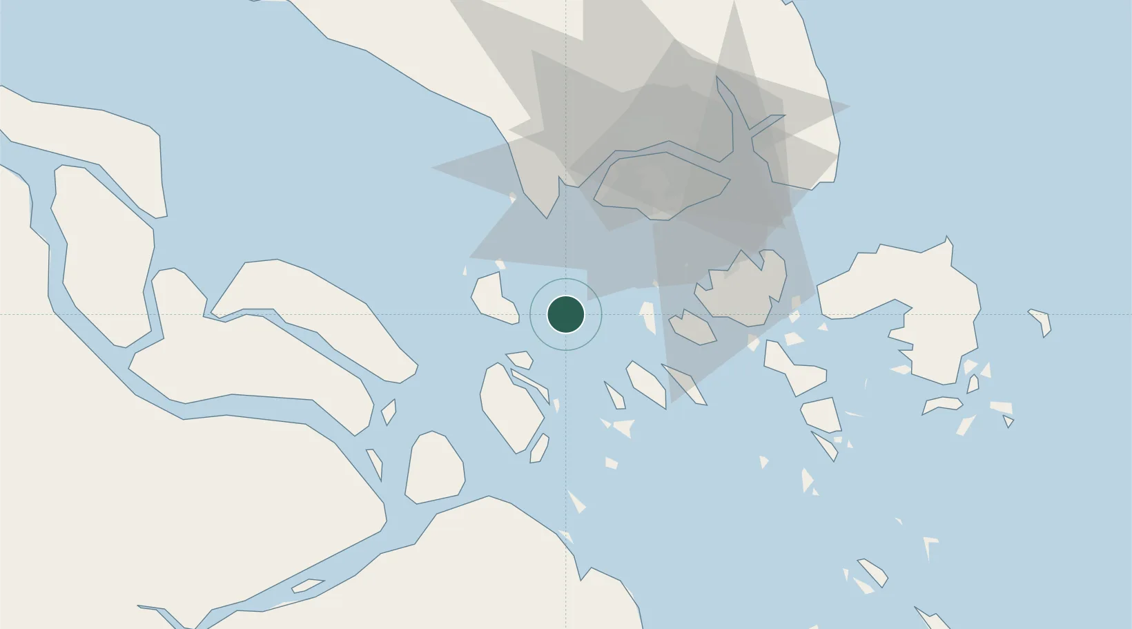 Location of IDSDA