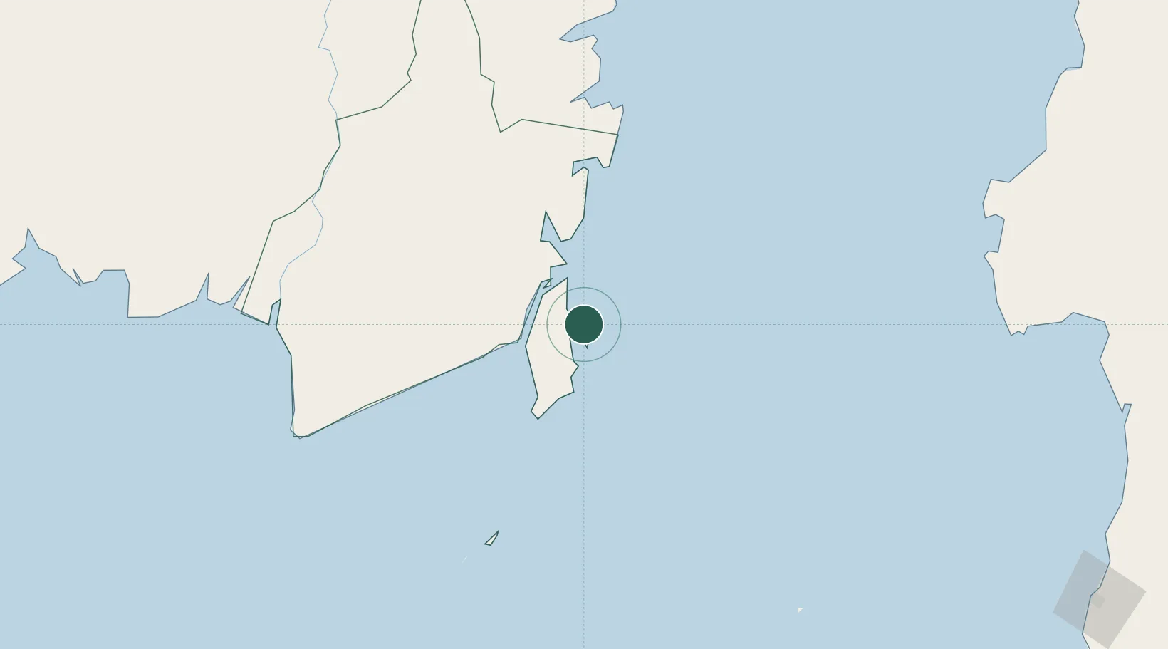 Location of IDSEI