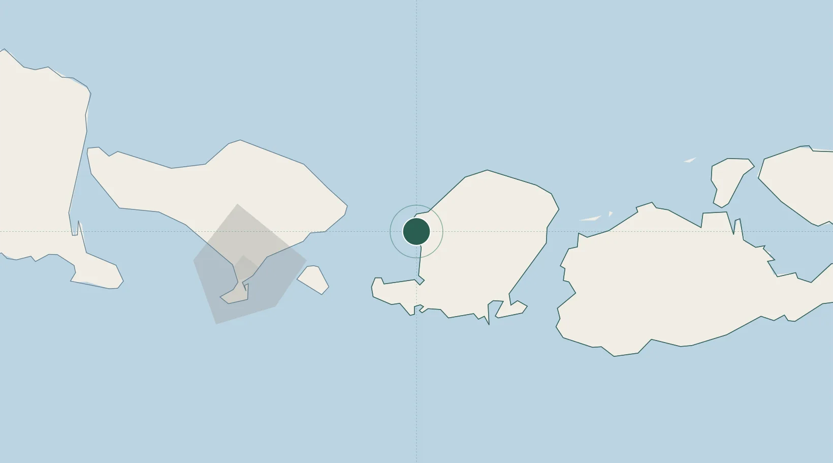 Location of IDSGG