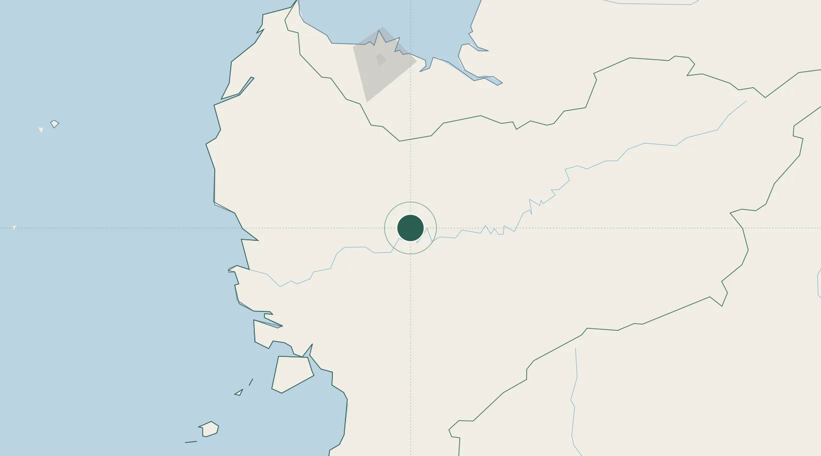 Location of IDSGU