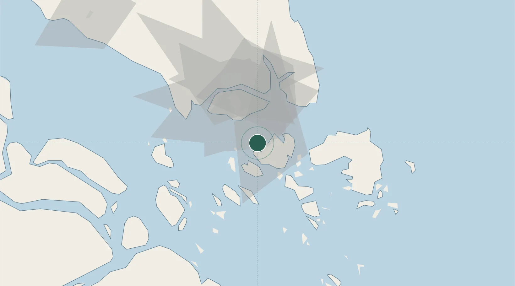 Location of IDSKP