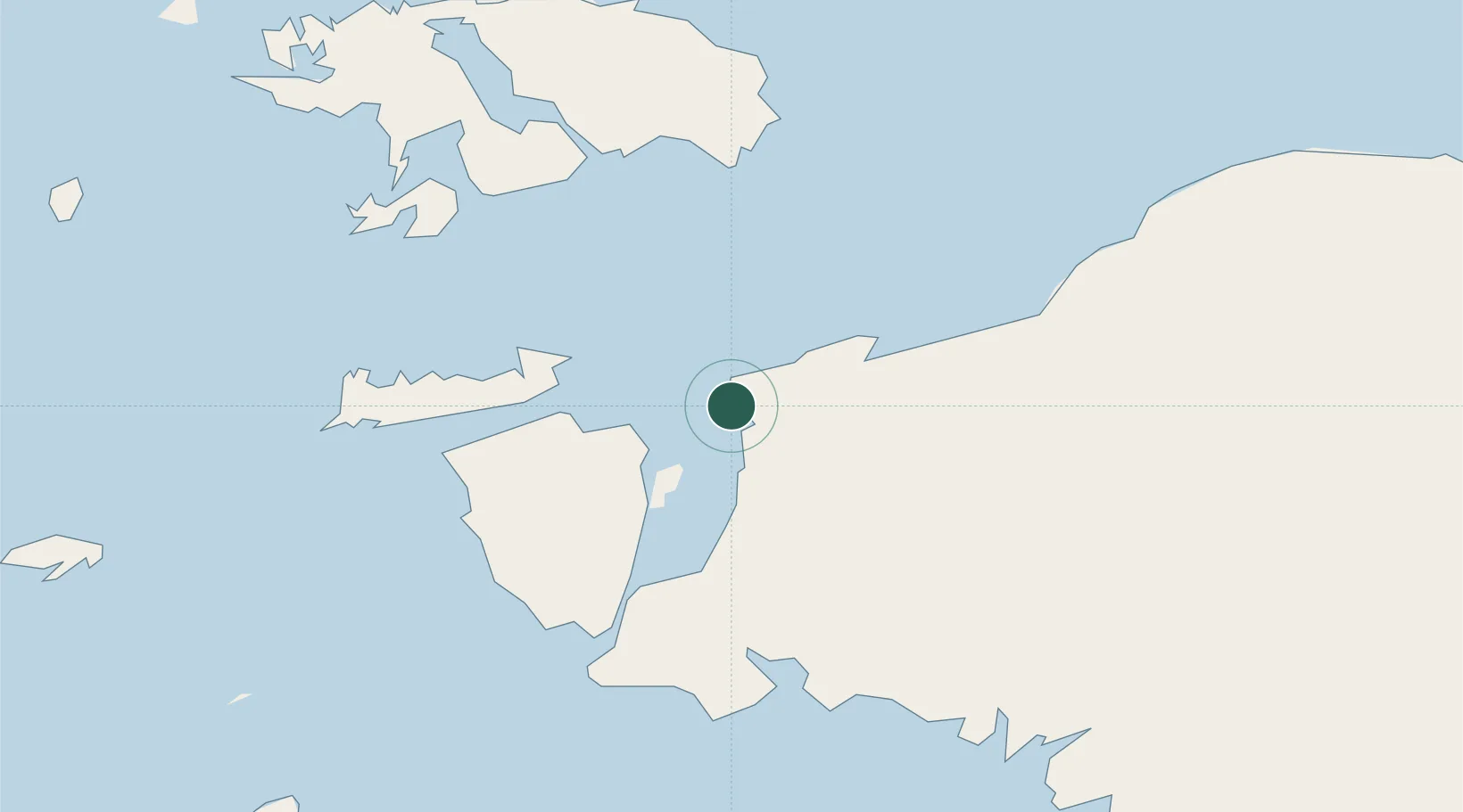 Location of IDSOQ