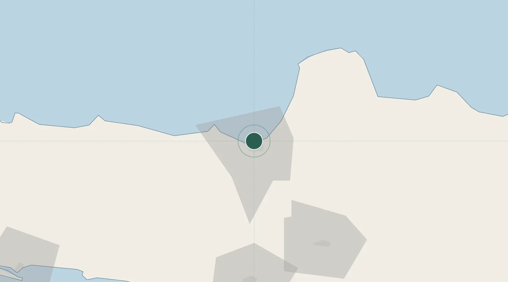 Location of IDSRG