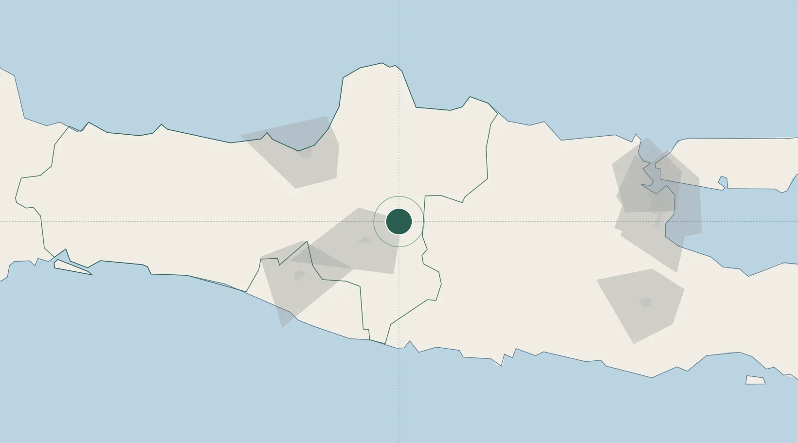 Location of IDSRN