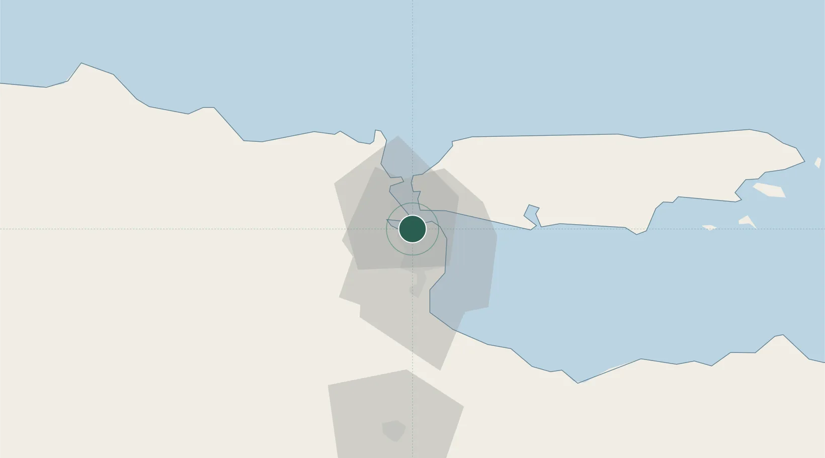 Location of IDSUB