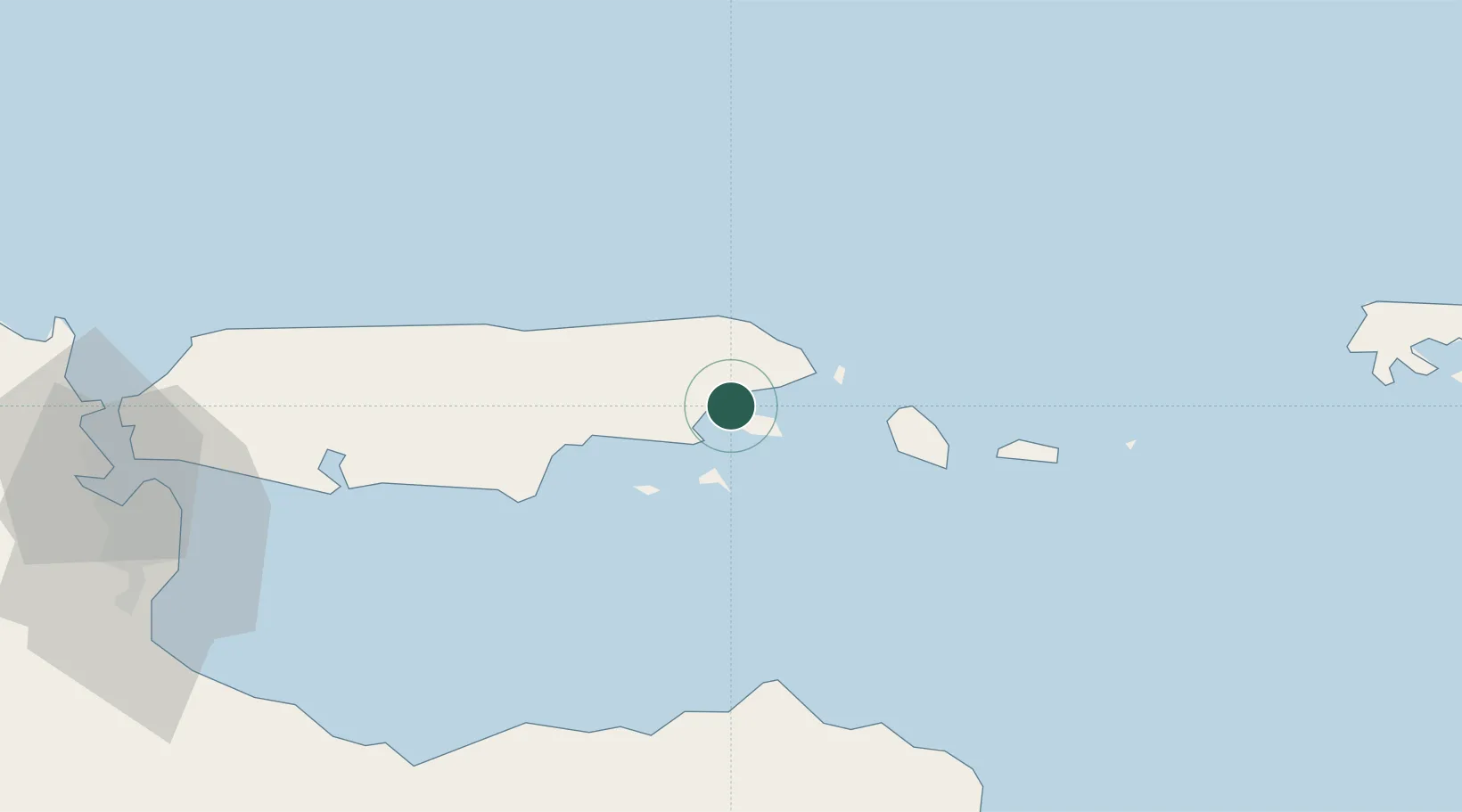 Location of IDSUM