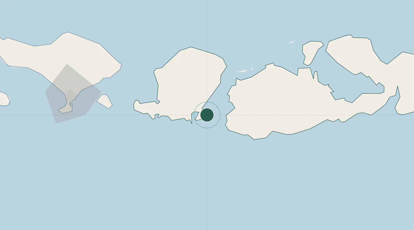 Location of IDSUN