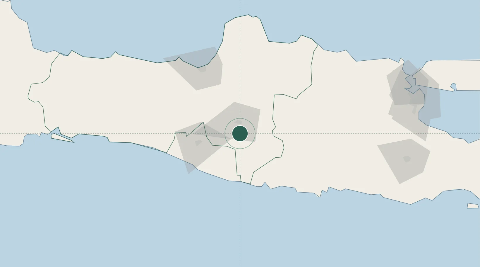 Location of IDSUO