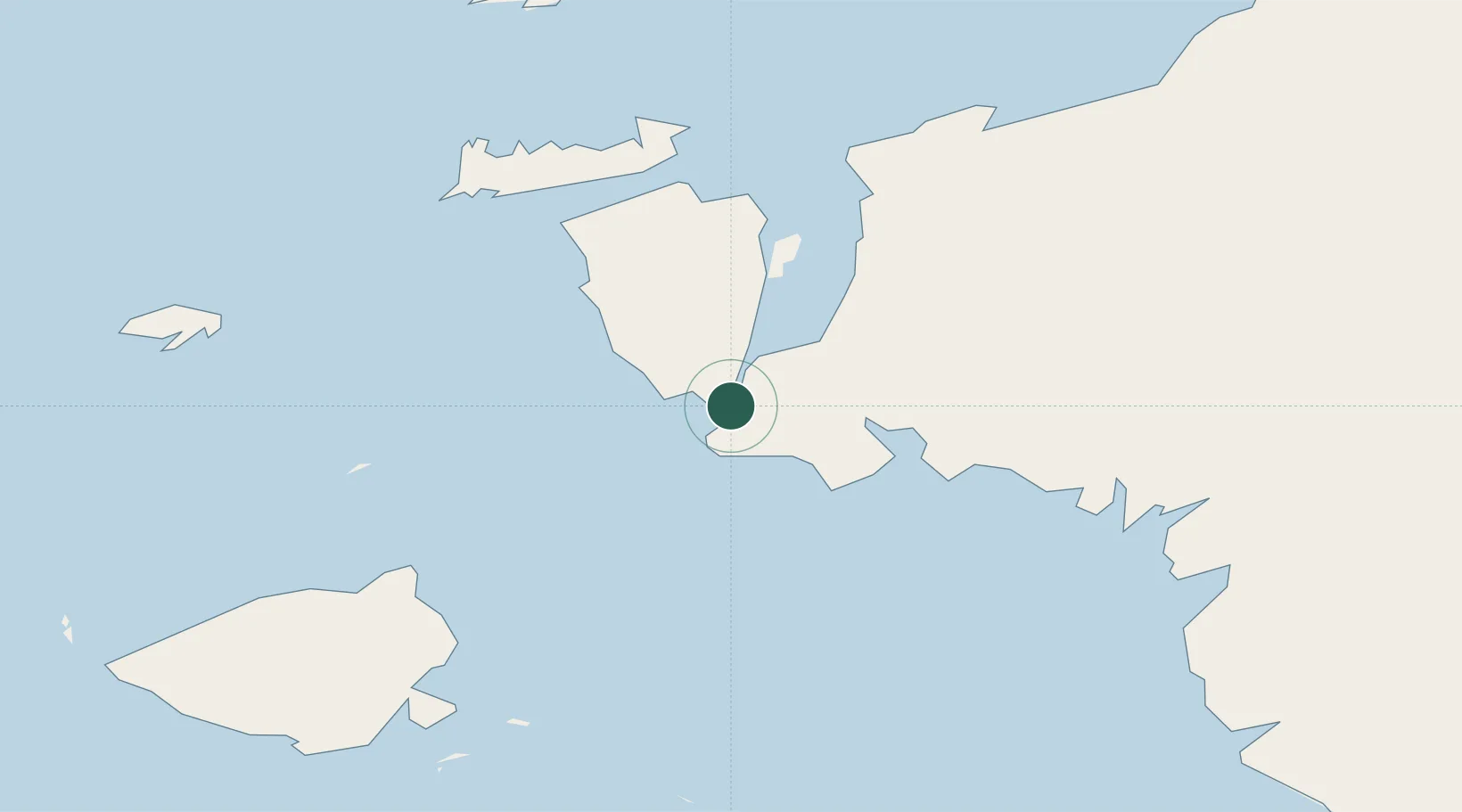 Location of IDSWT