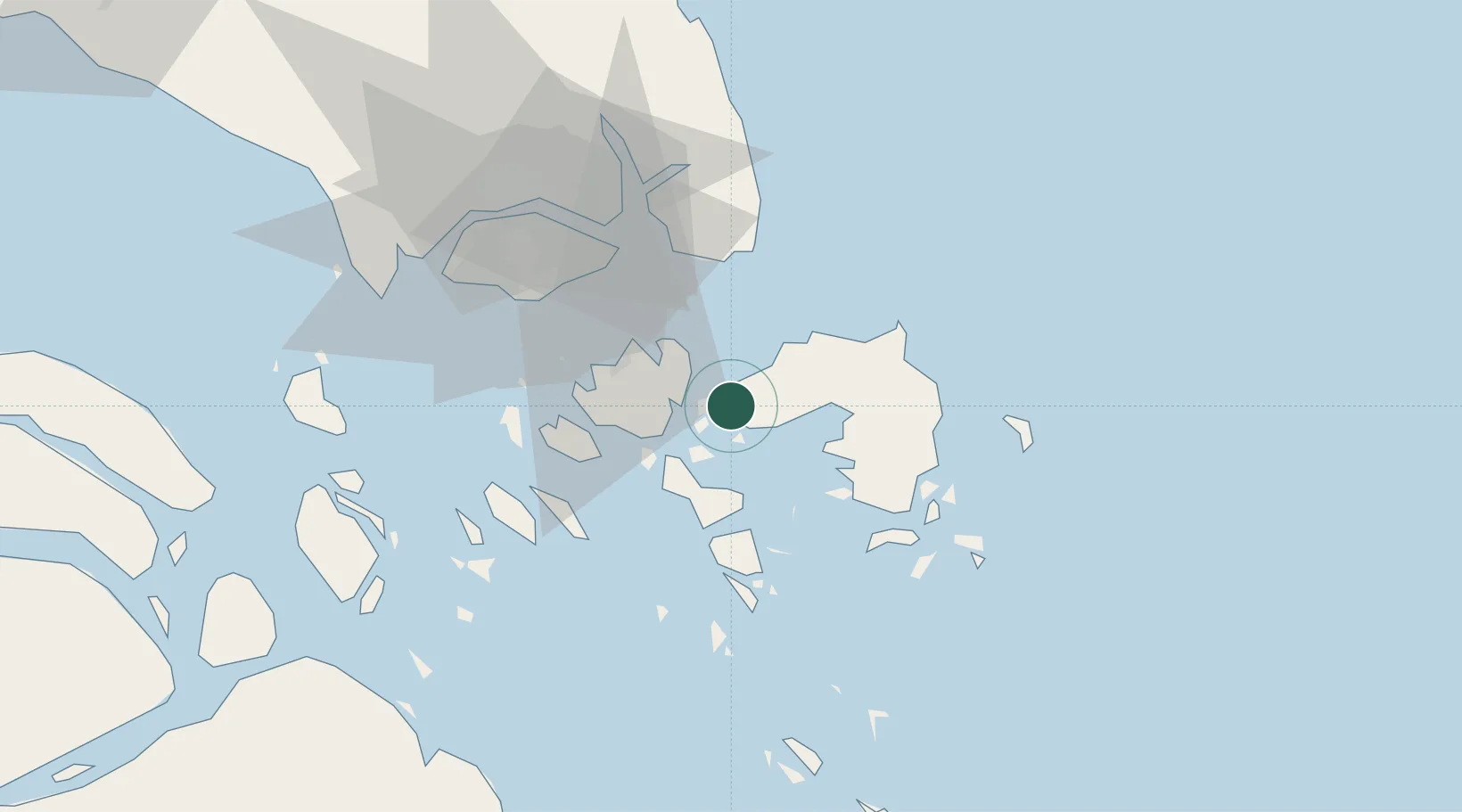 Location of IDTAN