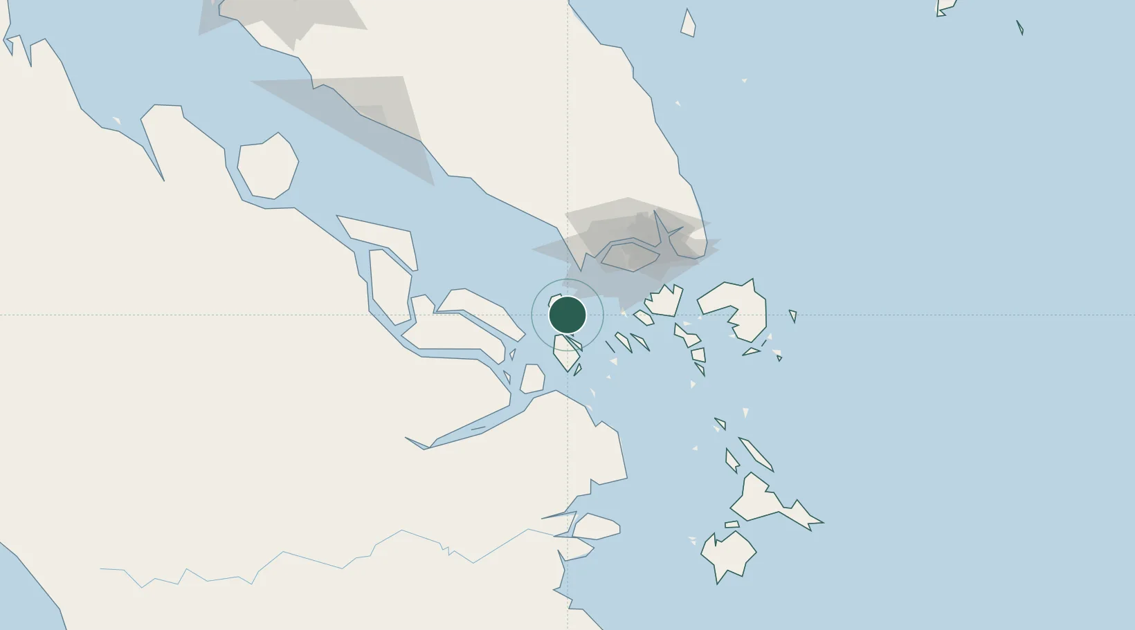 Location of IDTJB