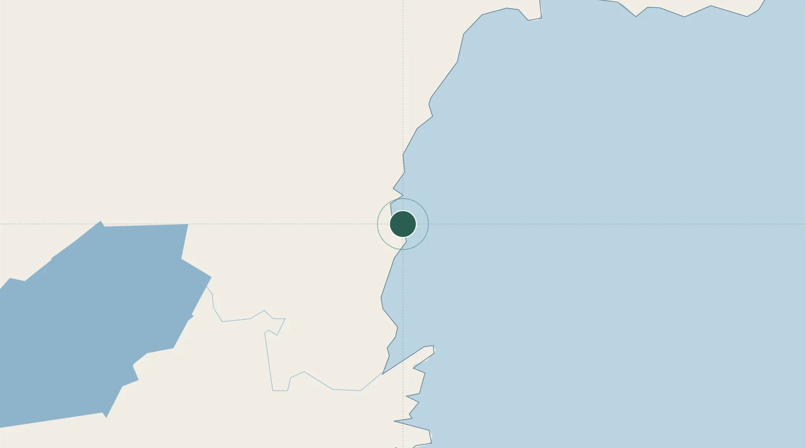Location of IDTME
