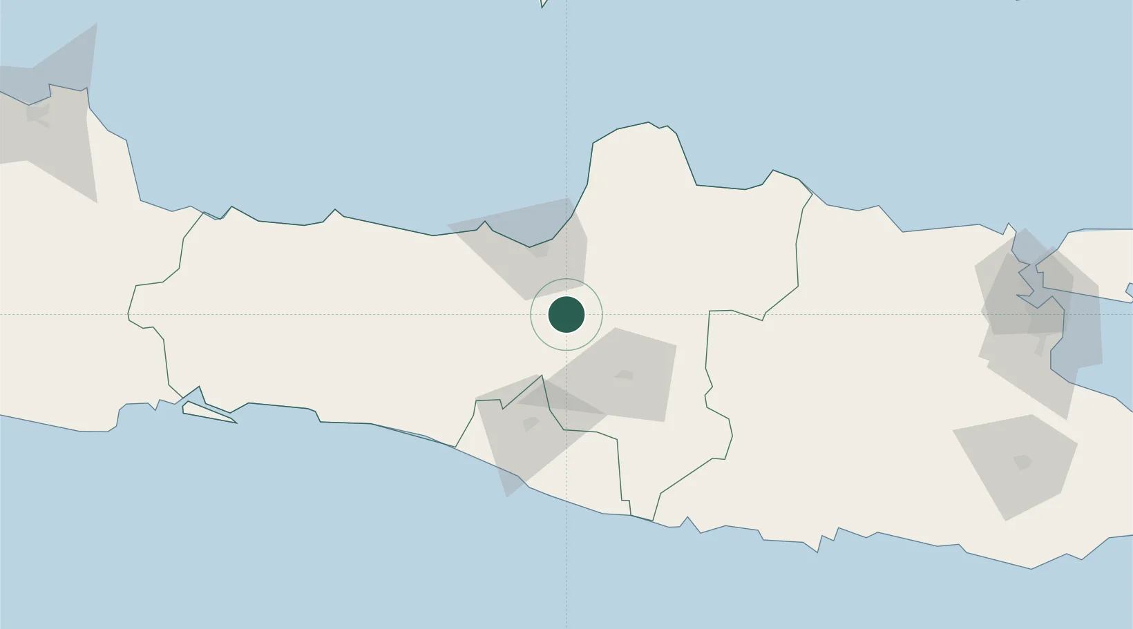 Location of IDTWG