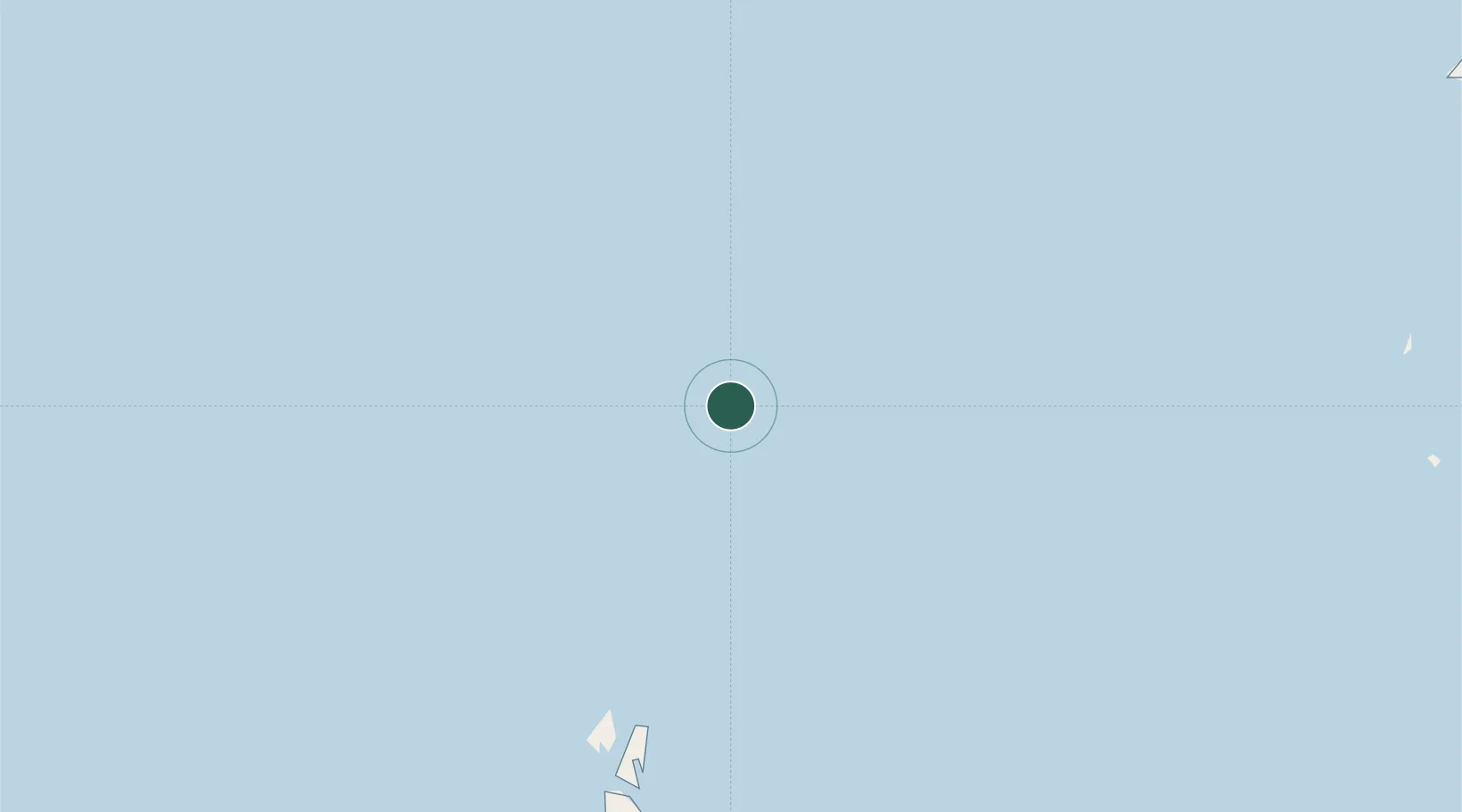 Location of IDUDG