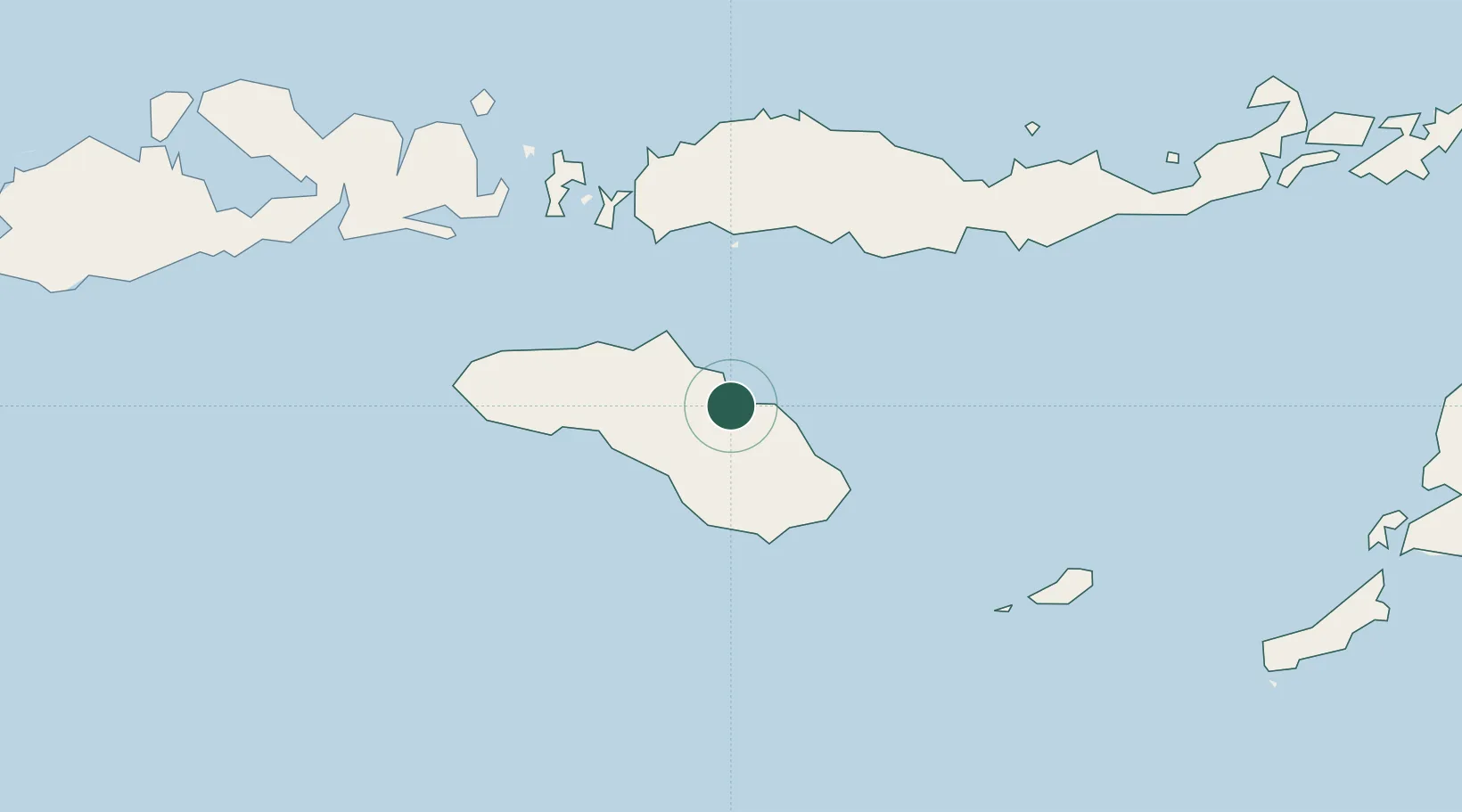 Location of IDWGP
