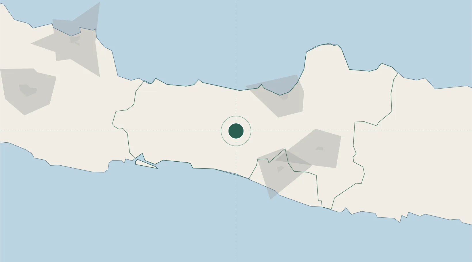 Location of IDWNB
