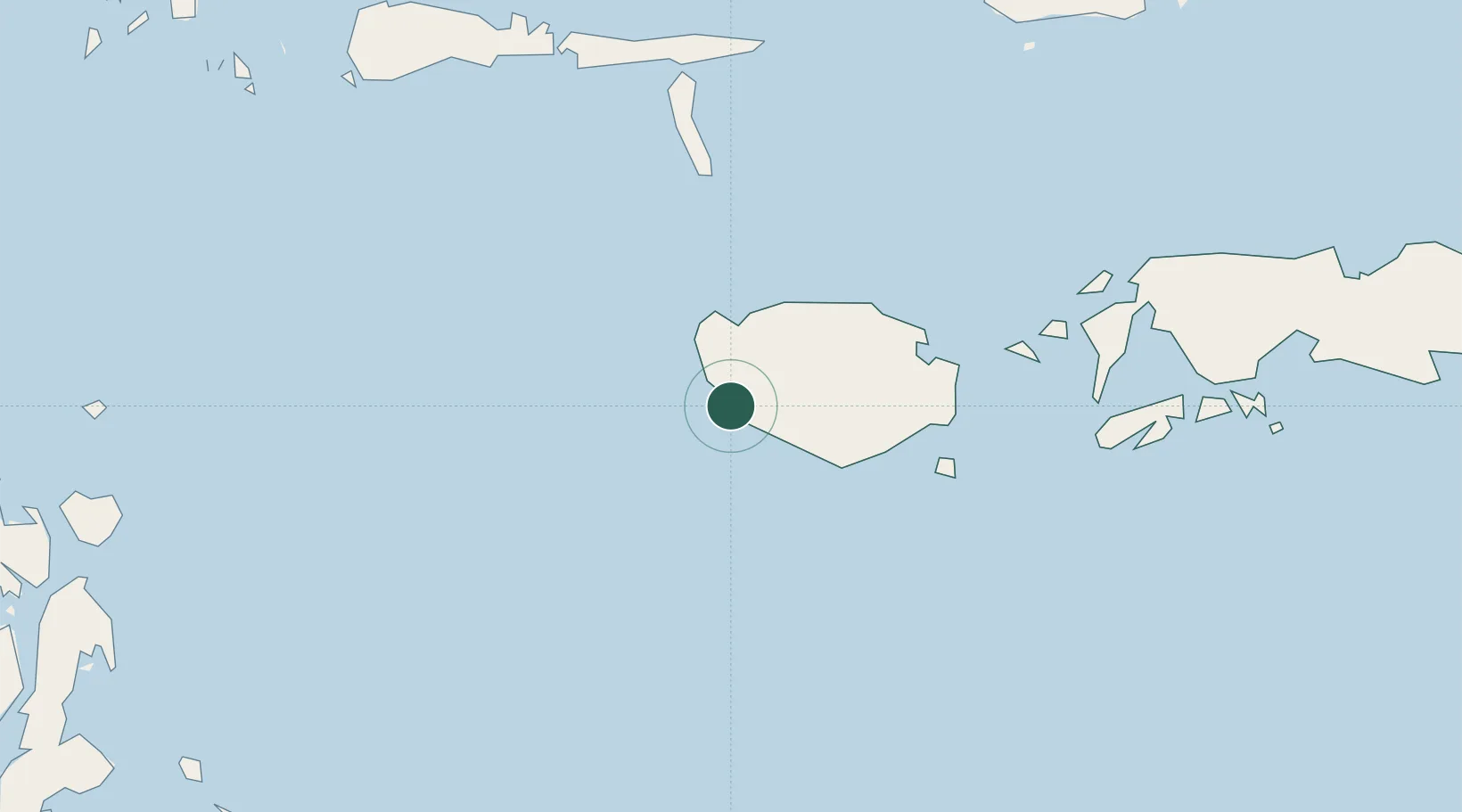 Location of IDWSS