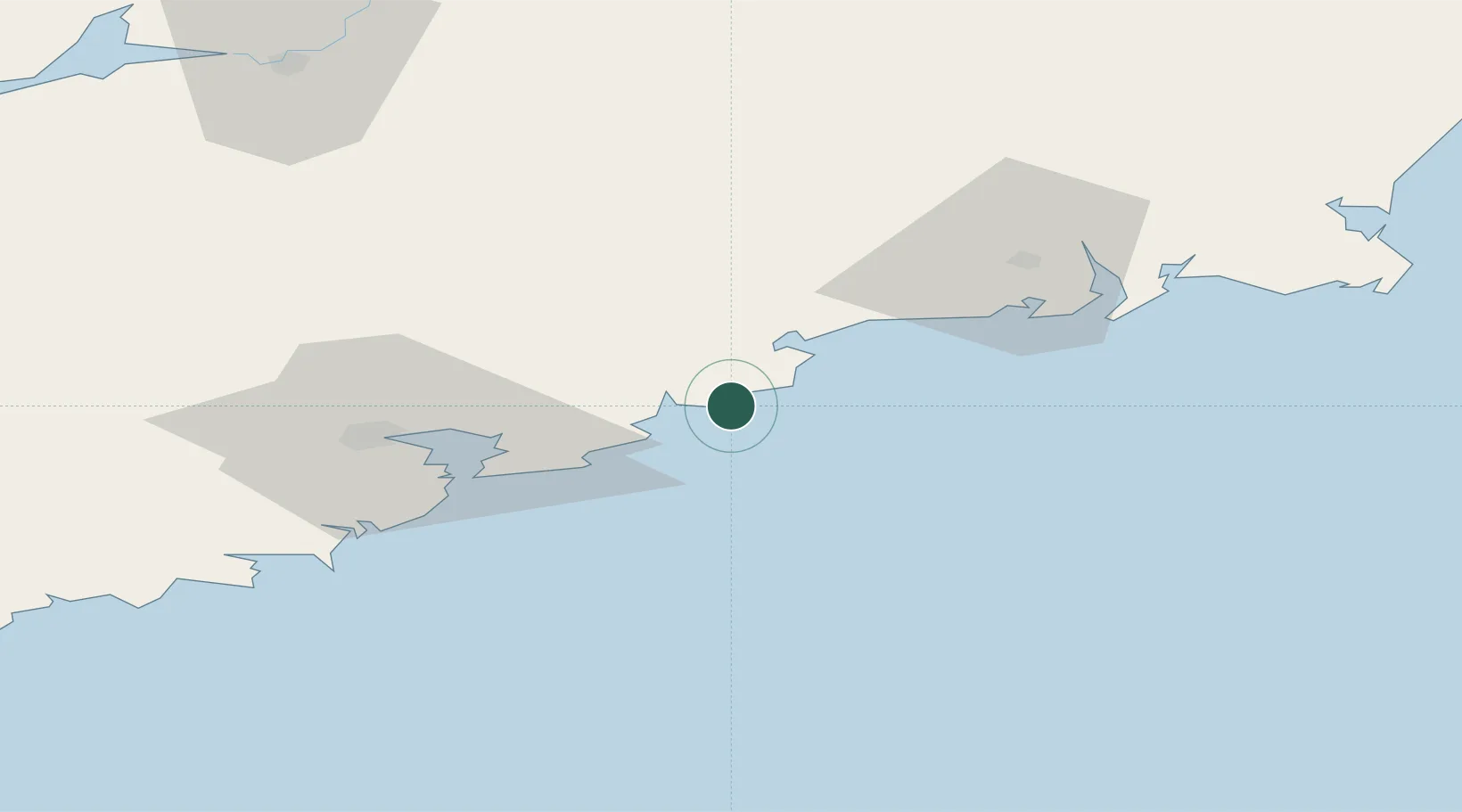 Location of IEARD