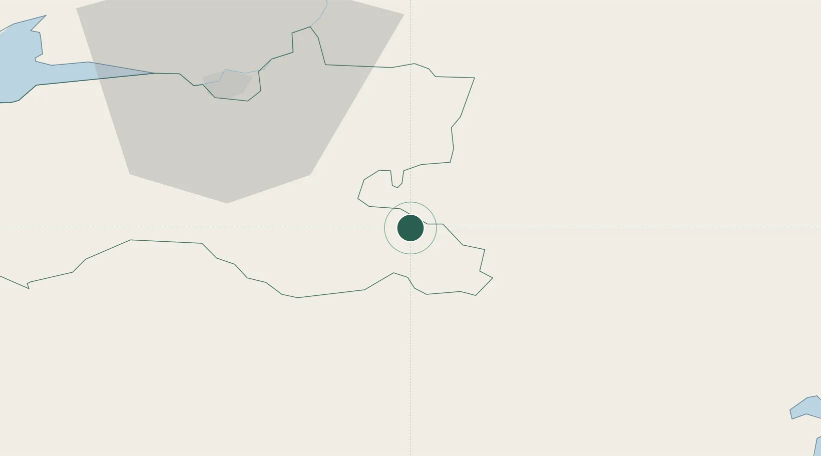 Location of IEATN