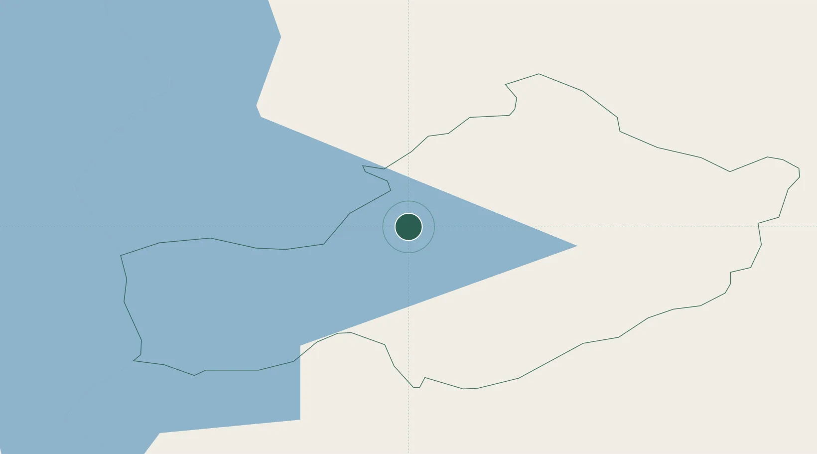 Location of IEBGY