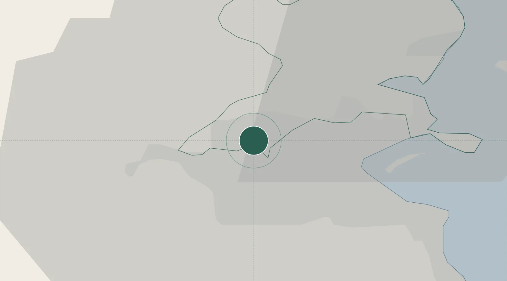 Location of IEBHT