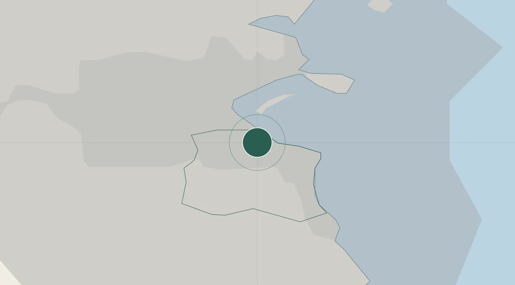 Location of IEBLA