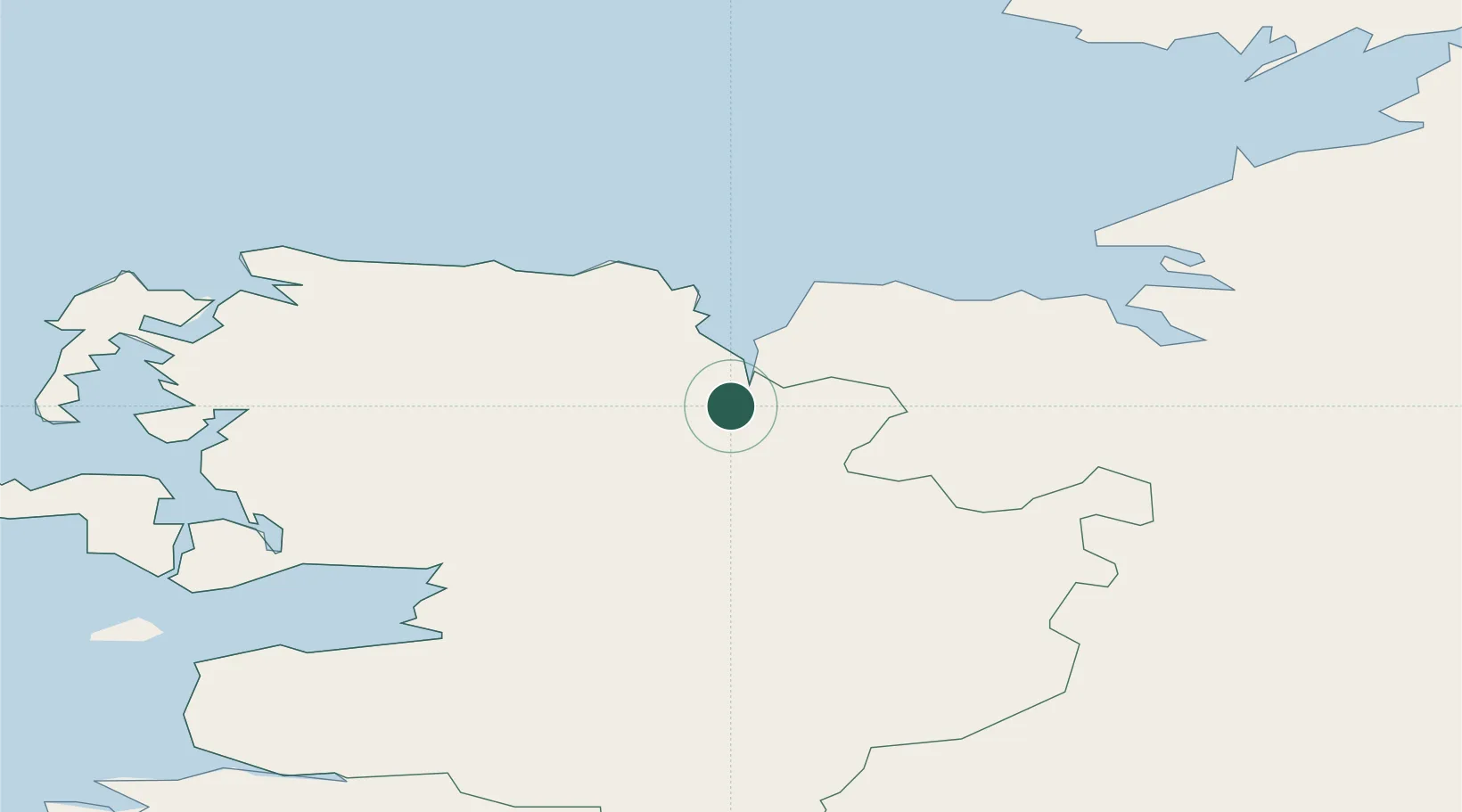 Location of IEBLL