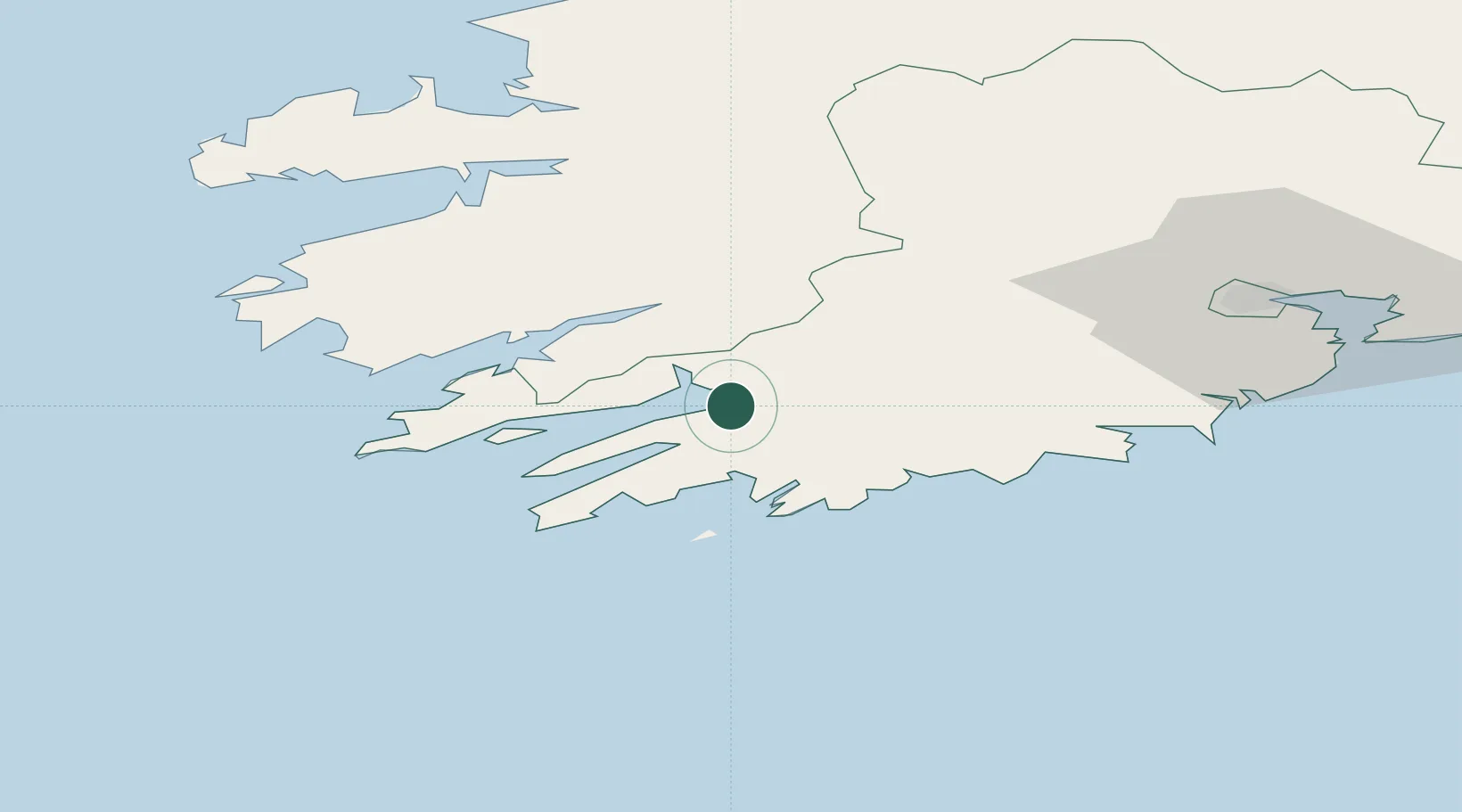 Location of IEBTH