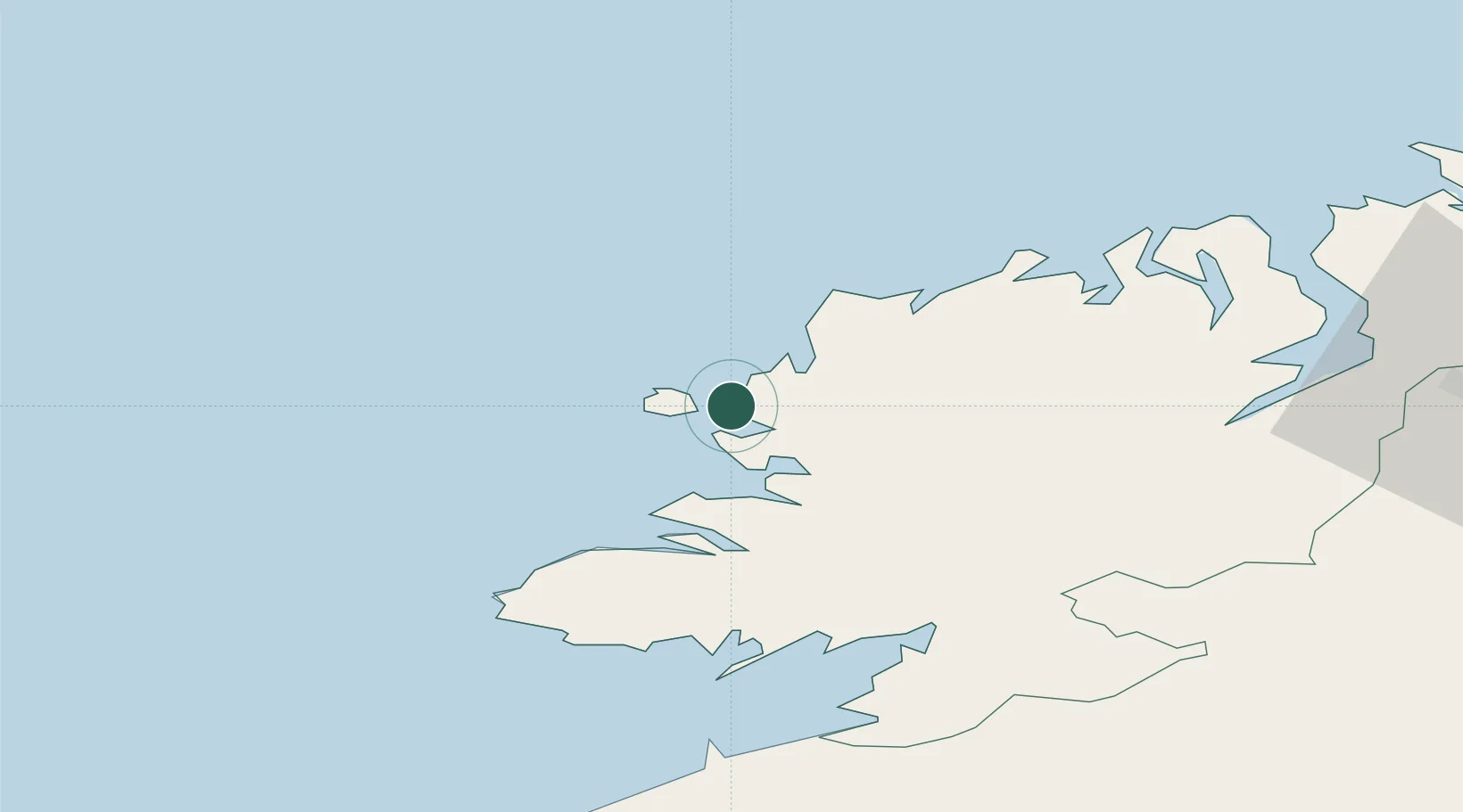 Location of IEBUR