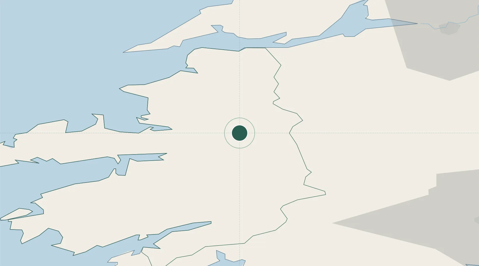 Location of IECAD