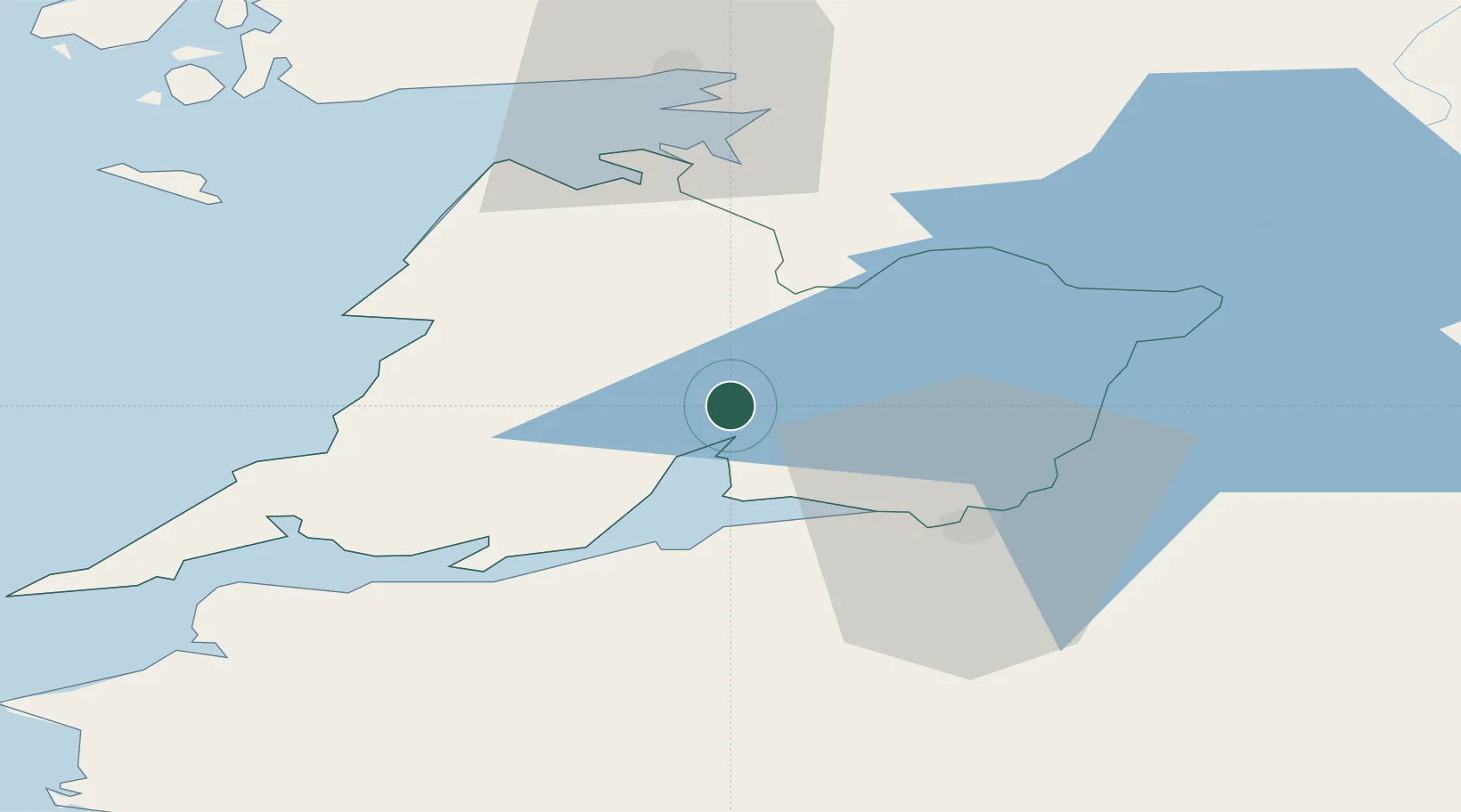 Location of IECLC