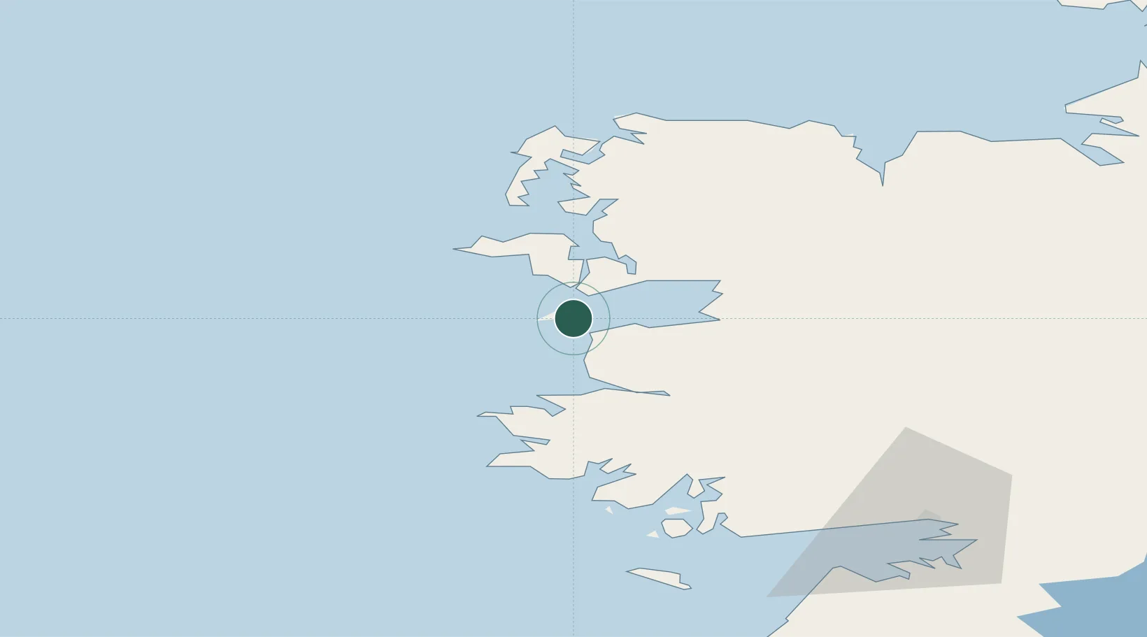 Location of IECLD