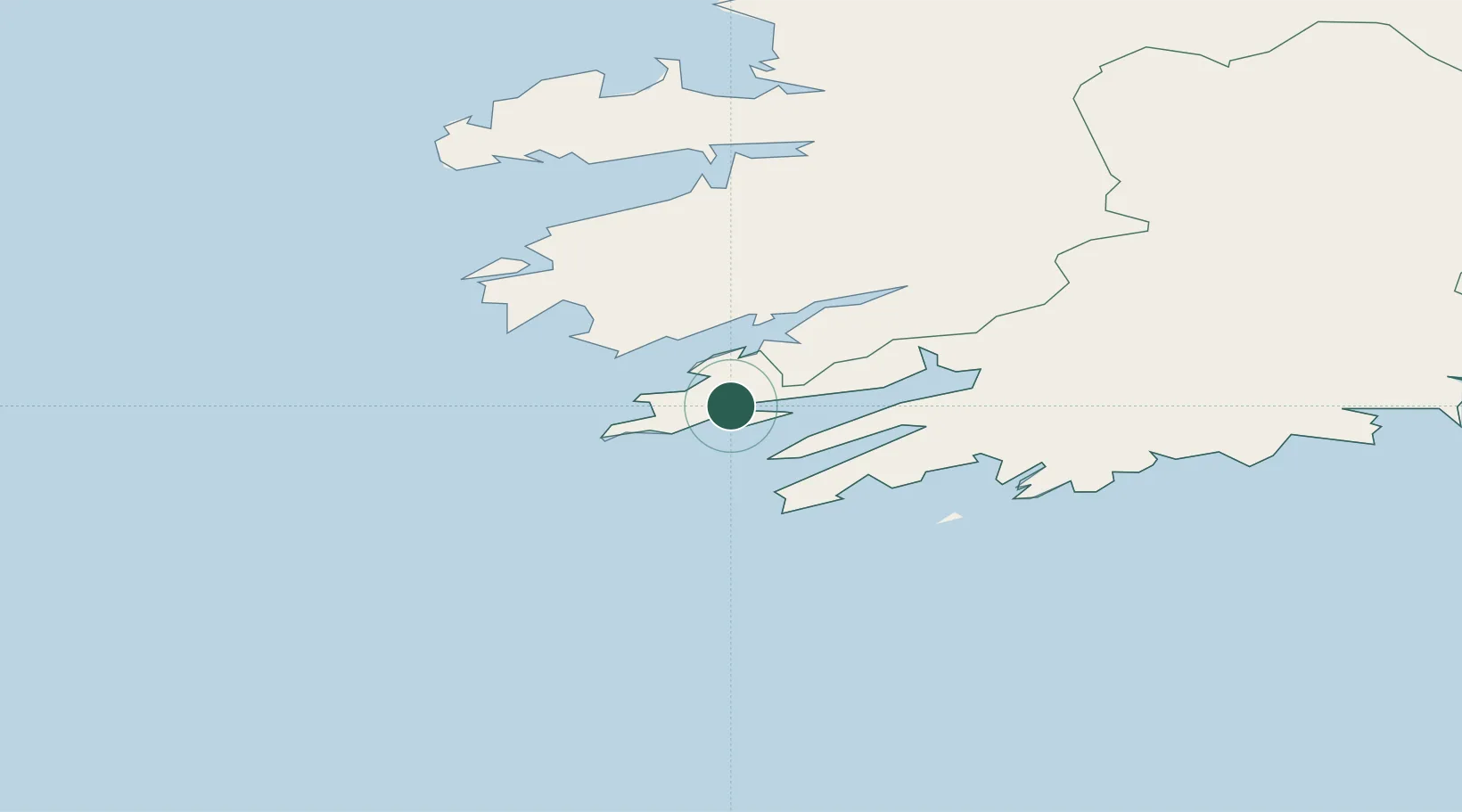 Location of IECTB