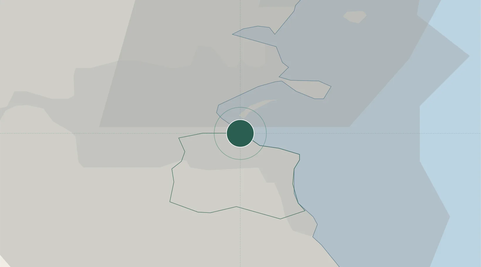 Location of IEDFA