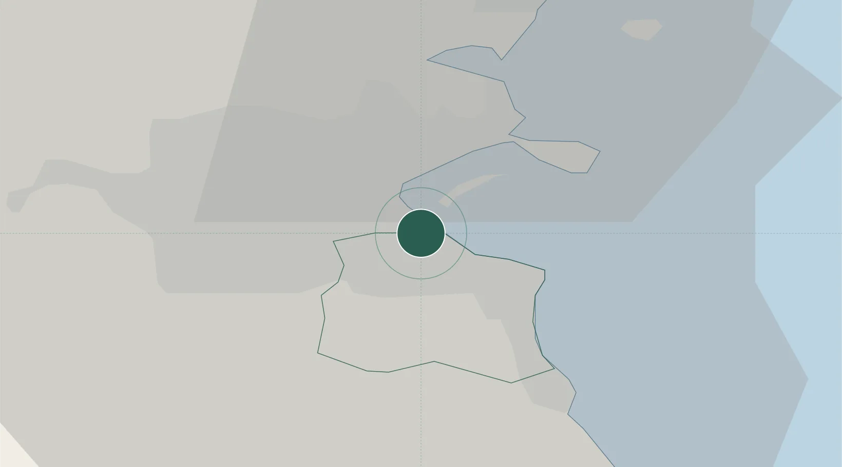 Location of IEDFB