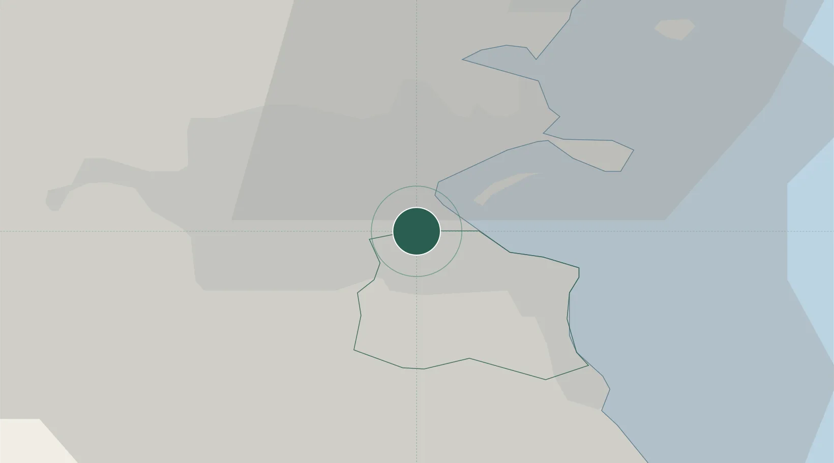 Location of IEDFC