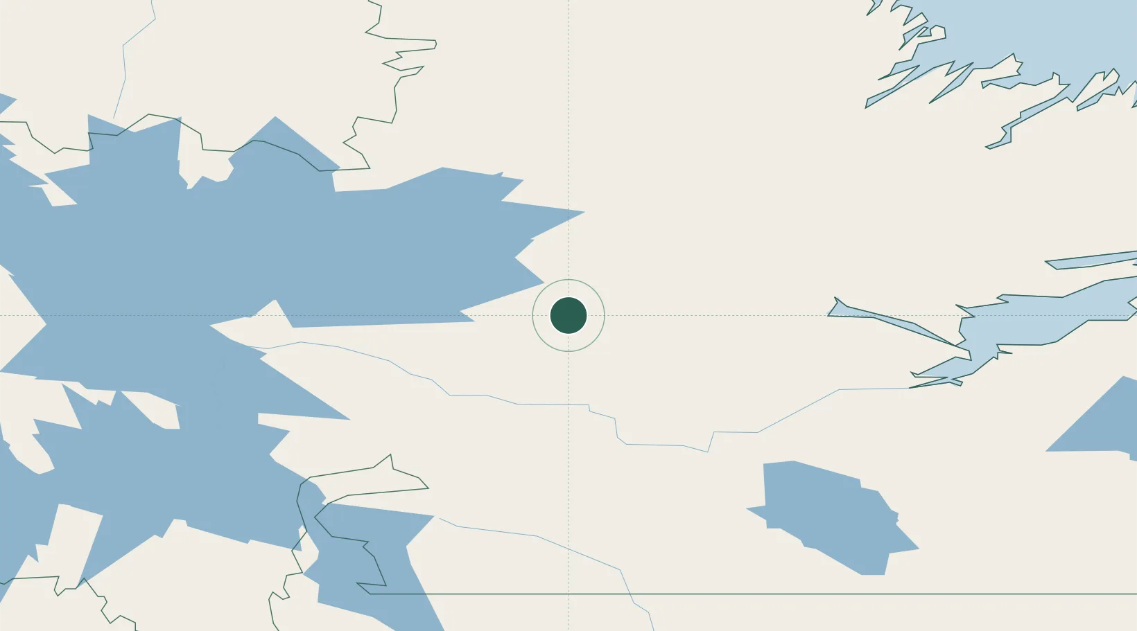 Location of IEDPP
