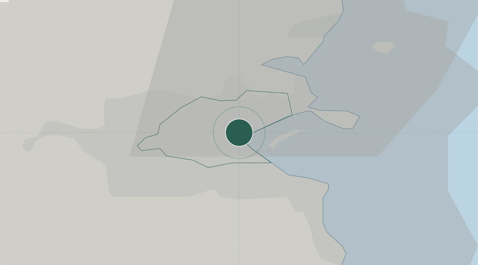 Location of IEDUB