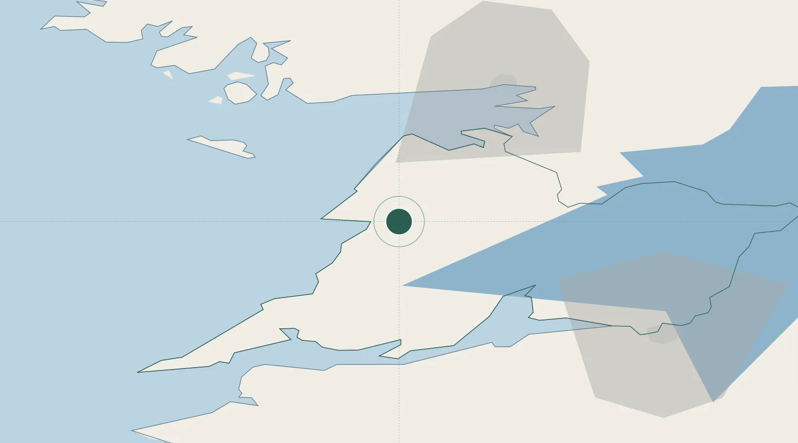 Location of IEDWE