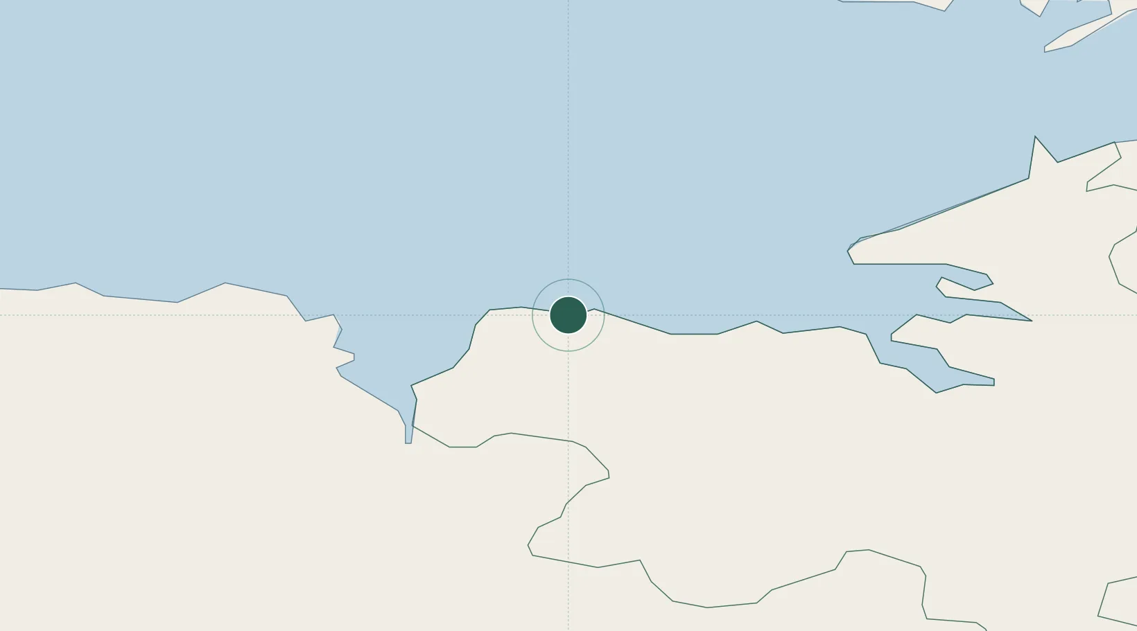 Location of IEEKY