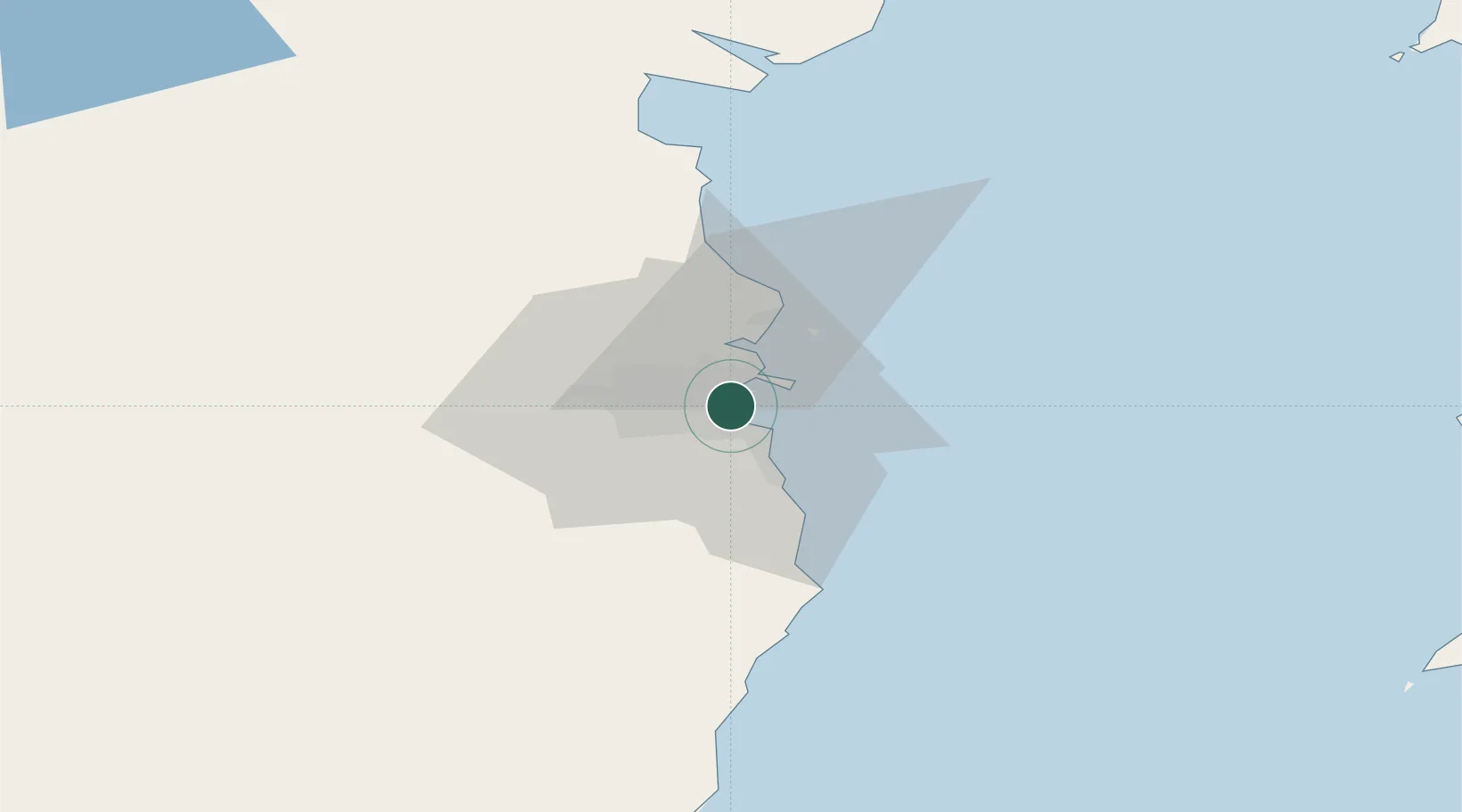 Location of IEESB