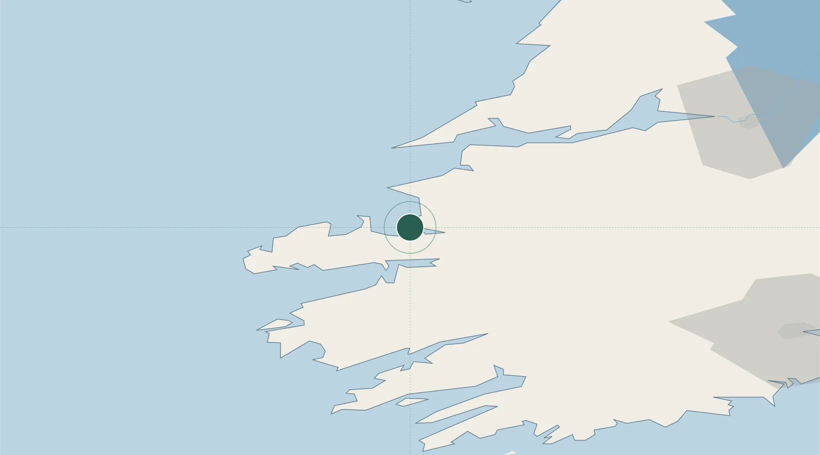 Location of IEFEN