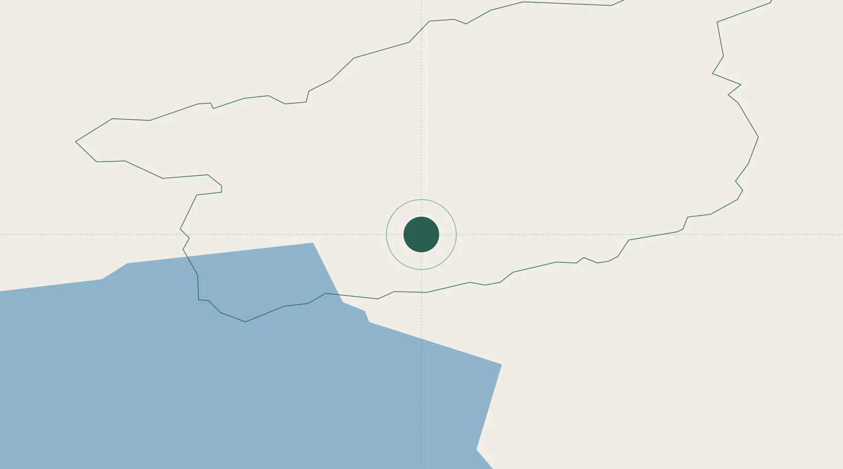 Location of IEFIN